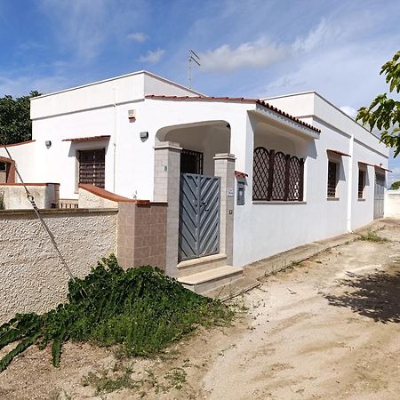 Casa Maria Villa San Pietro in Bevagna Eksteriør bilde