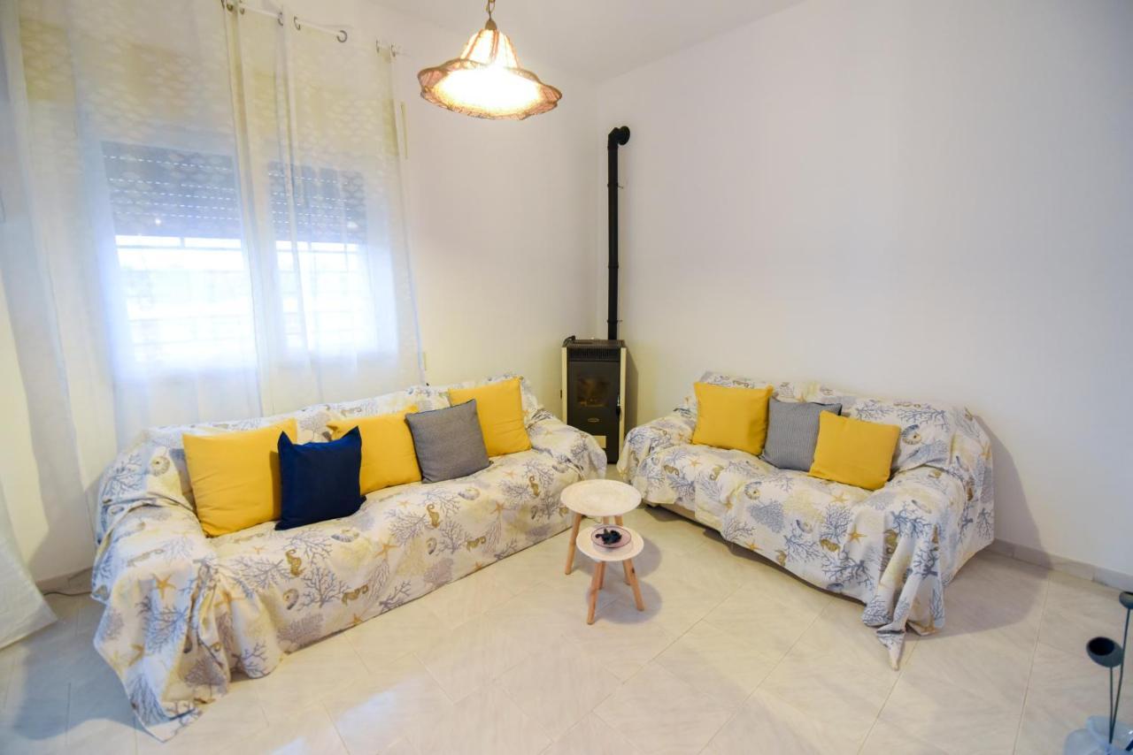 Casa Maria Villa San Pietro in Bevagna Eksteriør bilde